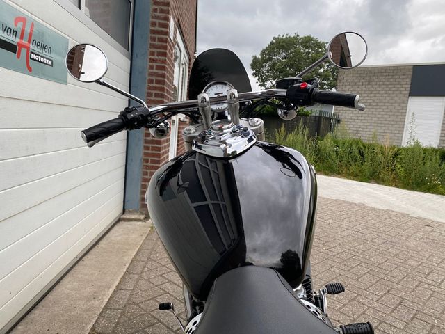 triumph - speedmaster