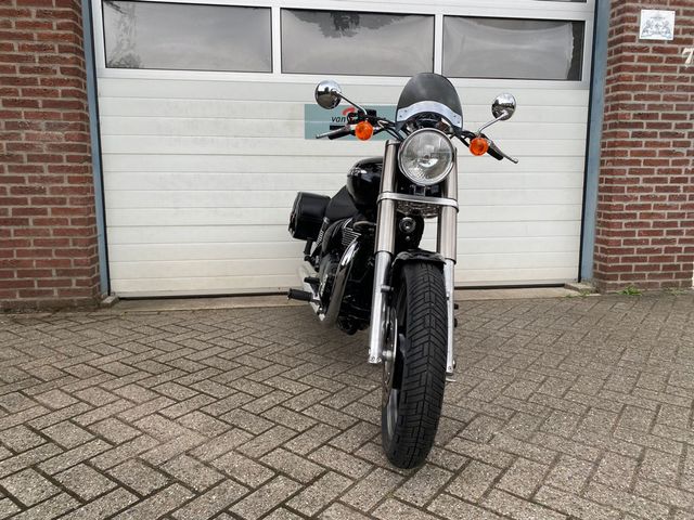 triumph - speedmaster