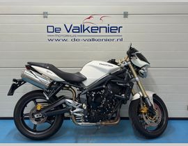 Triumph Street Triple 675 2008 occasion