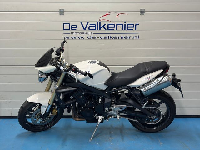 triumph - street-triple-675