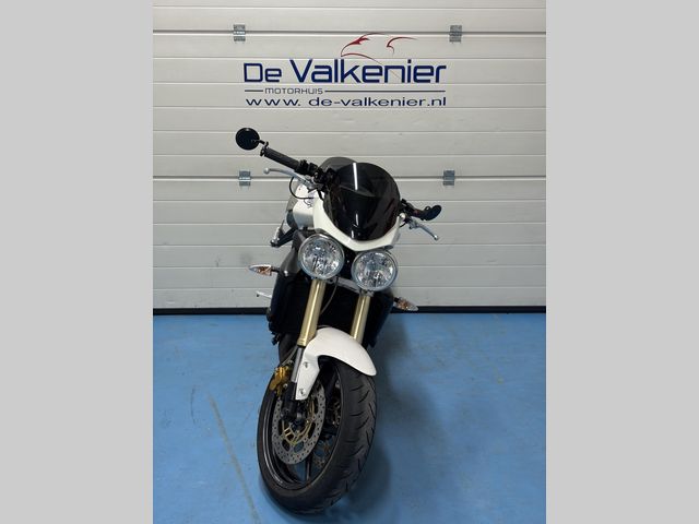 triumph - street-triple-675