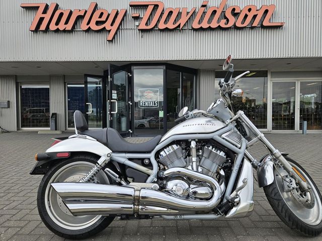 harley-davidson - v-rod-vrsca
