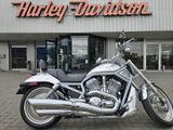 HARLEY-DAVIDSON V-ROD VRSCA