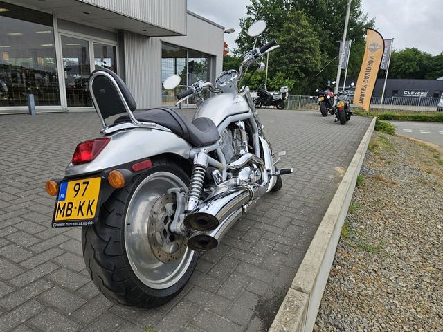 harley-davidson - v-rod-vrsca