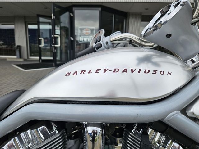 harley-davidson - v-rod-vrsca