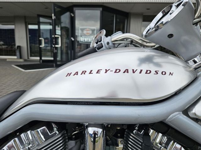 harley-davidson - v-rod-vrsca