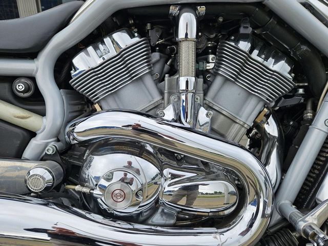 harley-davidson - v-rod-vrsca
