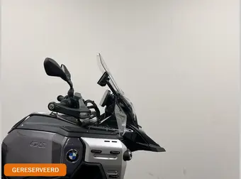 BMW R 1300 GS Adventure Triple Black 2026 occasion