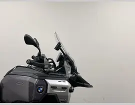 BMW R 1300 GS Adventure Triple Black 2026 occasion