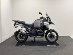 BMW R 1300 GS Adventure Triple Black, Full Option, Hoogte regeling, BTW! 2026 occasion – foto 2 van 20