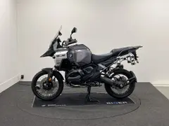 BMW R 1300 GS Adventure Triple Black, Full Option, Hoogte regeling, BTW! 2026 occasion – foto 3 van 20