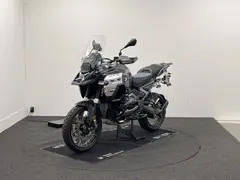 BMW R 1300 GS Adventure Triple Black, Full Option, Hoogte regeling, BTW! 2026 occasion – foto 5 van 20