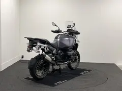 BMW R 1300 GS Adventure Triple Black, Full Option, Hoogte regeling, BTW! 2026 occasion – foto 6 van 20