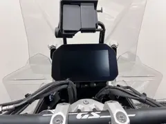 BMW R 1300 GS Adventure Triple Black, Full Option, Hoogte regeling, BTW! 2026 occasion – foto 9 van 20