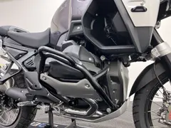 BMW R 1300 GS Adventure Triple Black, Full Option, Hoogte regeling, BTW! 2026 occasion – foto 12 van 20