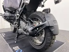BMW R 1300 GS Adventure Triple Black, Full Option, Hoogte regeling, BTW! 2026 occasion – foto 17 van 20