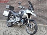 BMW R 1200 GS ABS