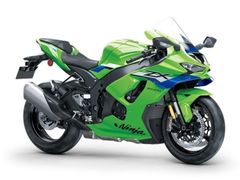 KAWASAKI ZX 10R