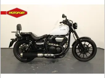 Yamaha XV 950 R 2014 occasion