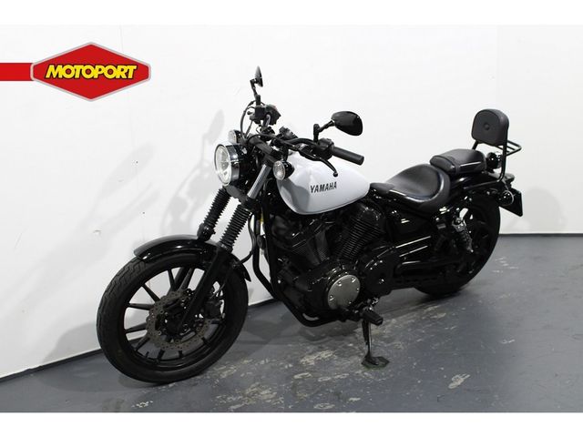 yamaha - xv-950-r