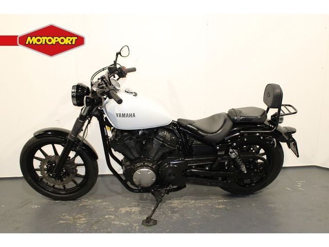 yamaha - xv-950-r