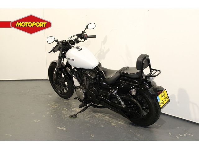 yamaha - xv-950-r