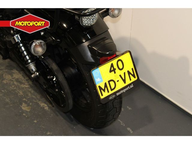 yamaha - xv-950-r