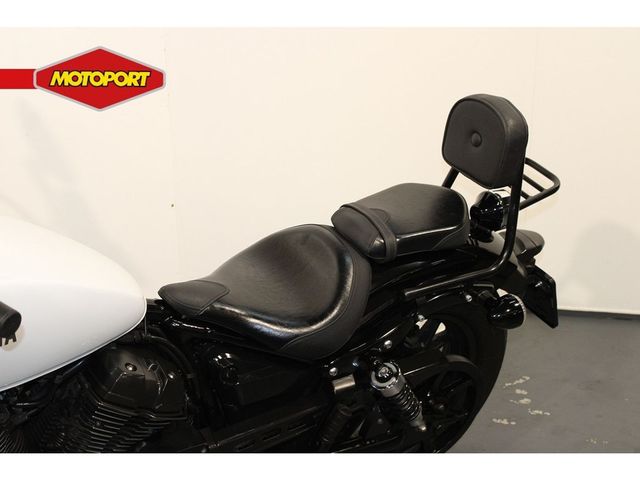 yamaha - xv-950-r