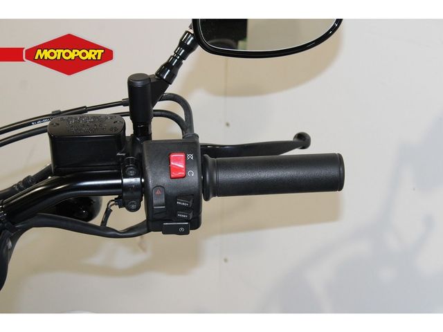 yamaha - xv-950-r