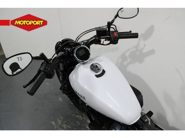 yamaha - xv-950-r