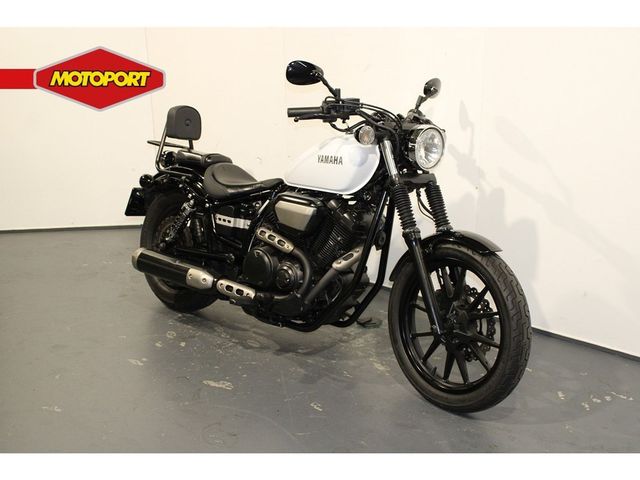 yamaha - xv-950-r
