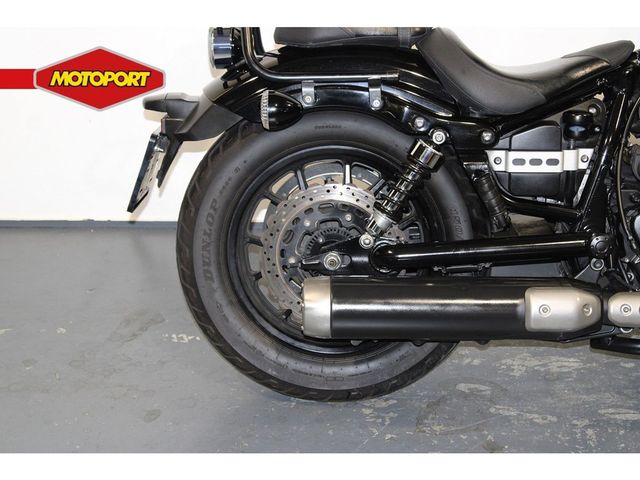 yamaha - xv-950-r