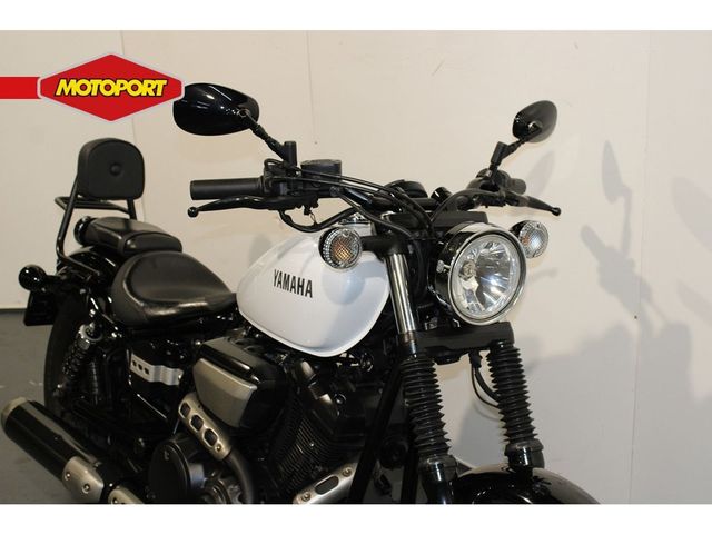 yamaha - xv-950-r
