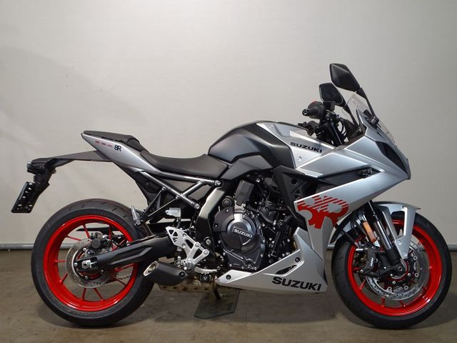 suzuki - gsx-8r