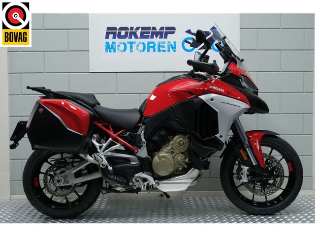 ducati - multistrada-v4-s