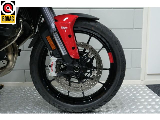 ducati - multistrada-v4-s