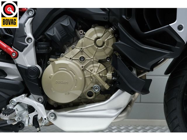 ducati - multistrada-v4-s