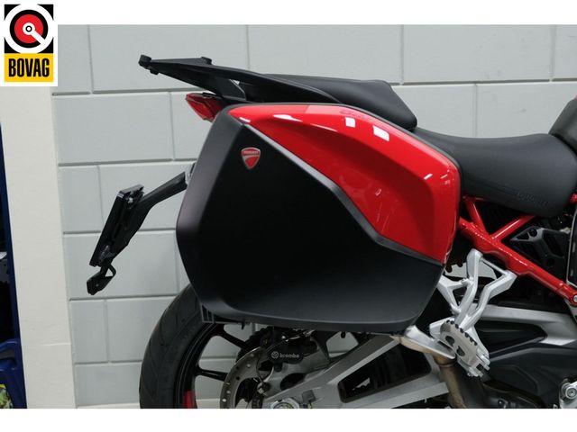 ducati - multistrada-v4-s