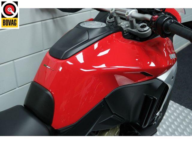 ducati - multistrada-v4-s