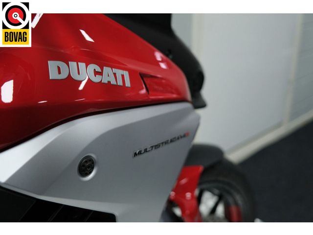 ducati - multistrada-v4-s