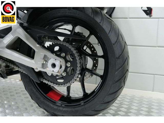 ducati - multistrada-v4-s