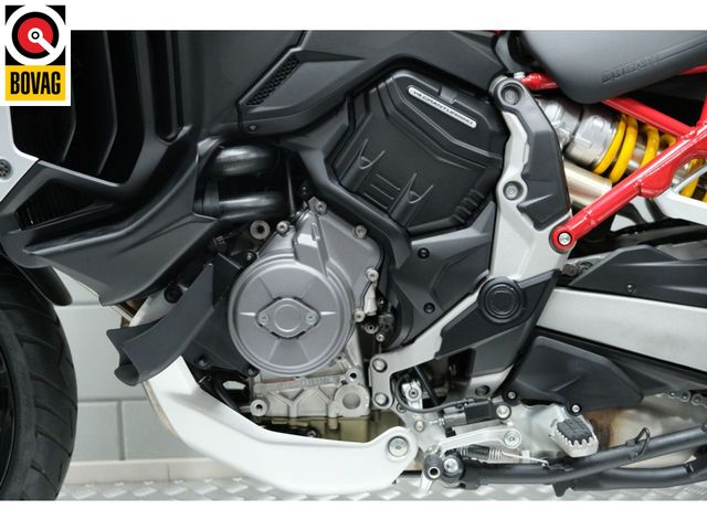 ducati - multistrada-v4-s