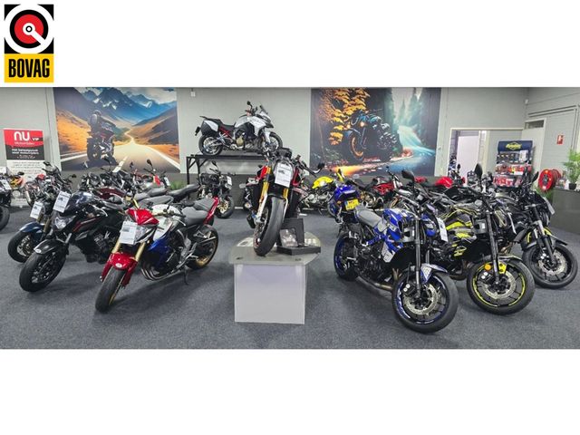 ducati - multistrada-v4-s