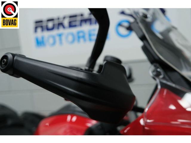 ducati - multistrada-v4-s