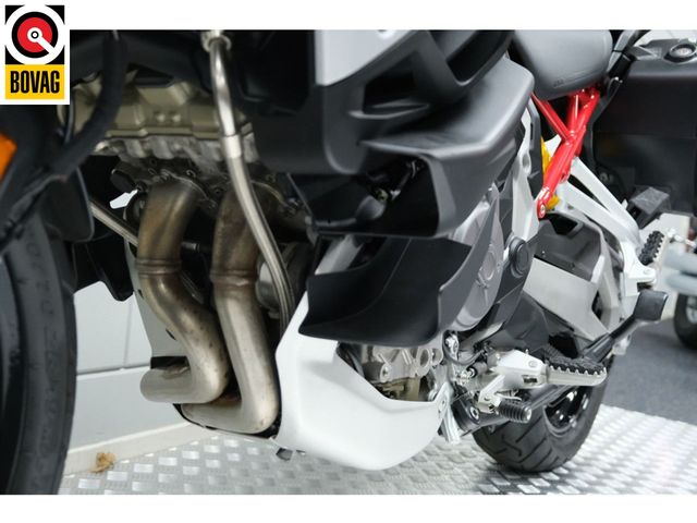 ducati - multistrada-v4-s