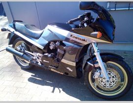Kawasaki GPZ 900 R 1993 occasion