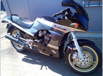 Kawasaki GPZ 900 R 1993 occasion