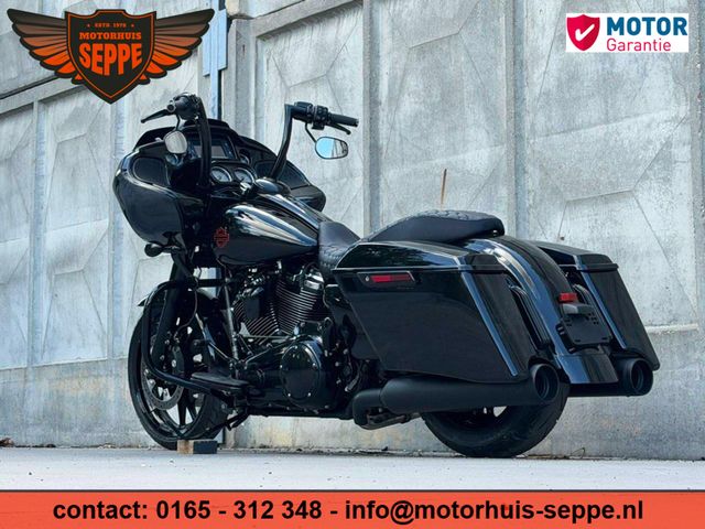 harley-davidson - road-glide-custom-fltrx
