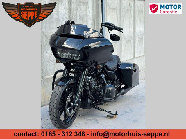 harley-davidson - road-glide-custom-fltrx