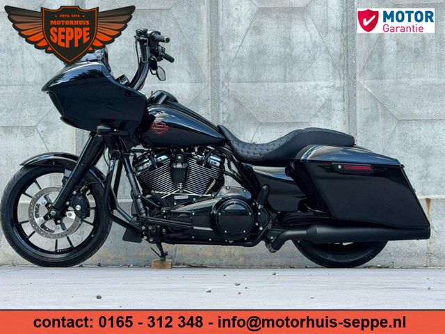 harley-davidson - road-glide-custom-fltrx